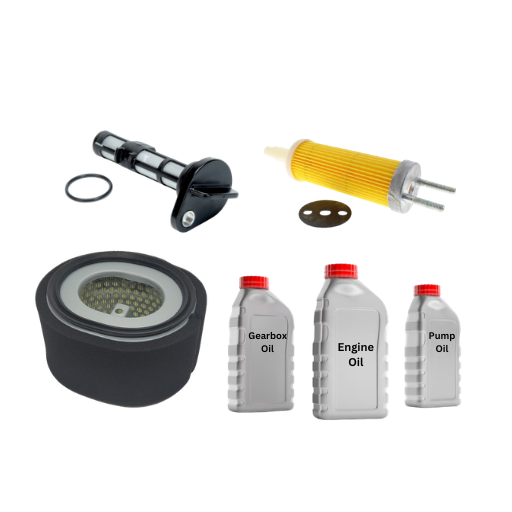 Yanmar L100 Service Kit