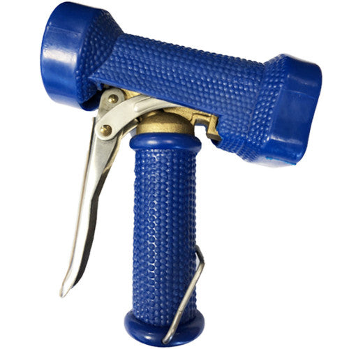 Economy Low Pressure Blue Wash Trigger Gun