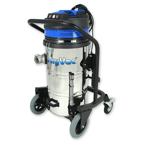 SkyVac™ Industrial 85 System