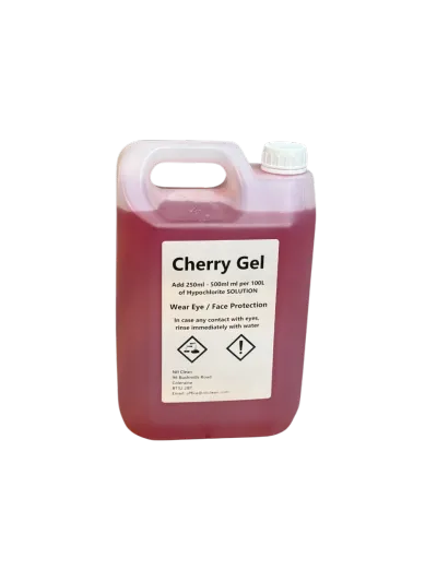 SILVER SOFTWASH BUNDLE