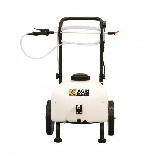 Trolley Chemical Sprayer 34L