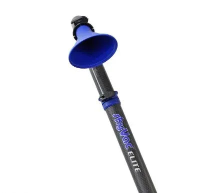 skyVac® Elite Hi-Flow End Tool