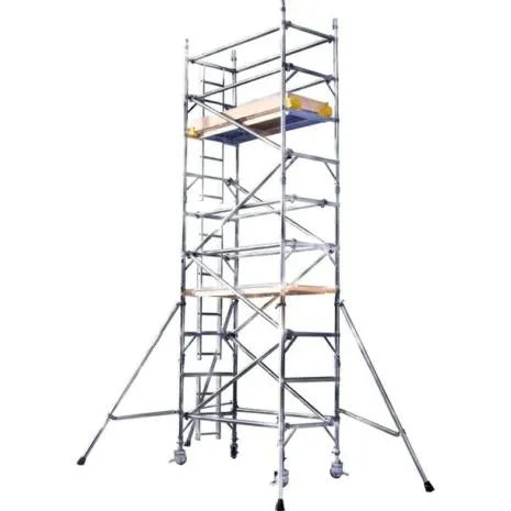 2 Man Alloy Tower Scaffold