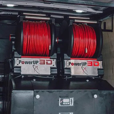 FaceLift® 725L Osmo Compact