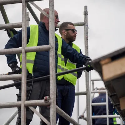 Roof Cleaning Training Course – Full Day Intensive (9AM–5PM)