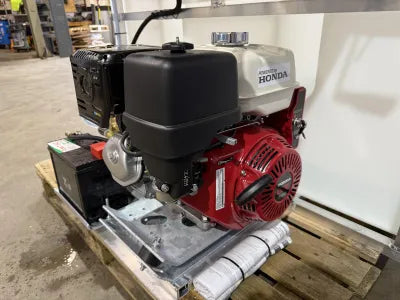 NII Cold Skid 21LPM❄️