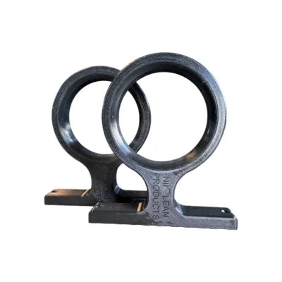 NII Roof Pole Hooks (Set/2 pcs)