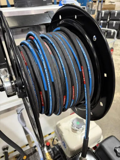 NII Hot Skid 21LPM🔥