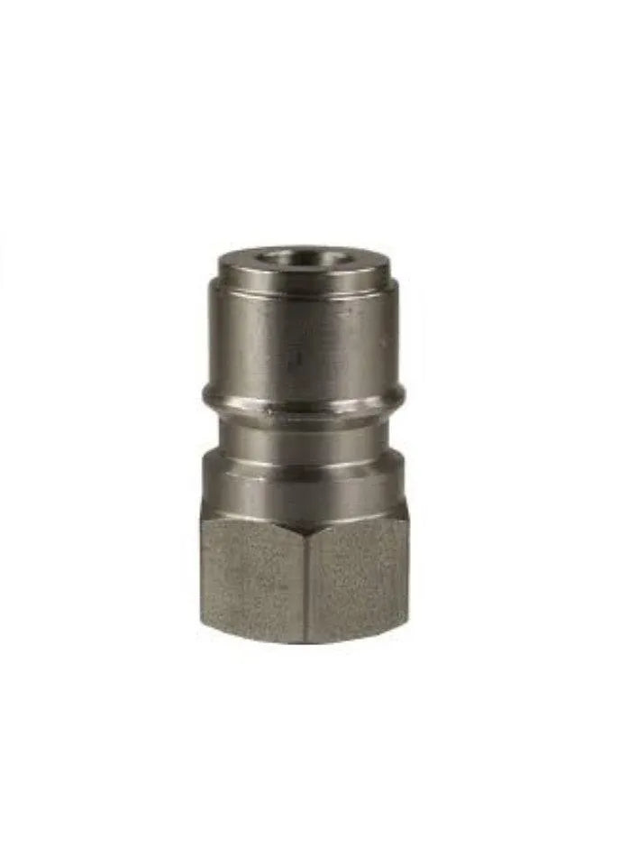 3/8" Quick Release Coupling M