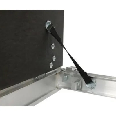 2 Man Alloy Tower Scaffold