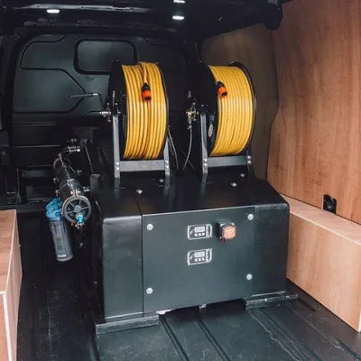 FaceLift® 525L Osmo Compact Window Cleaning System