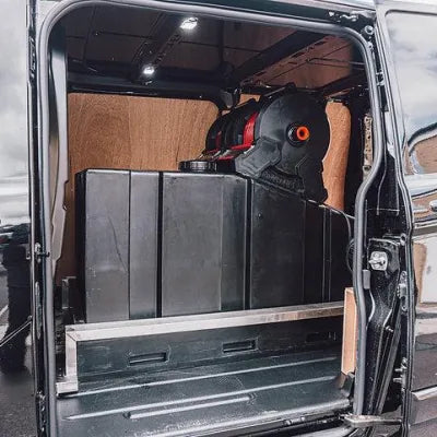 FaceLift® 725L Osmo Compact