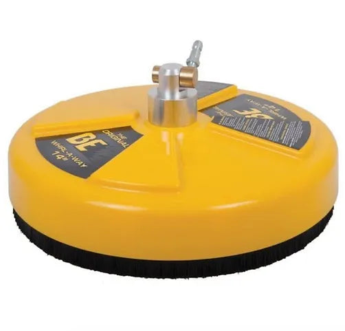 14" BE Whirlaway FSC