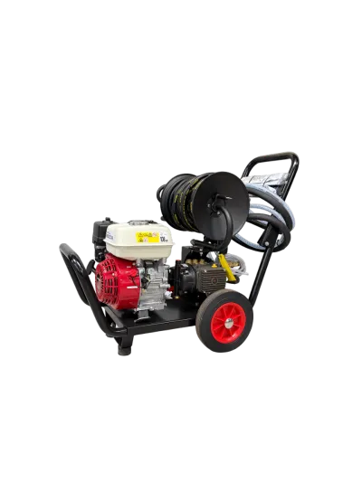 BRONZE PRESSURE WASHING BUNDLE