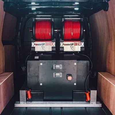 FaceLift® 725L Osmo Compact