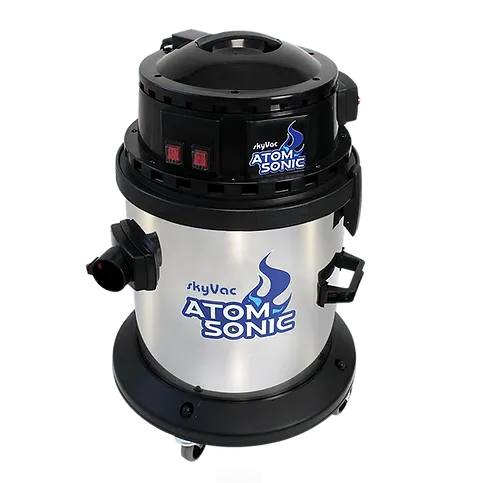 SkyVac™ Atom Sonic