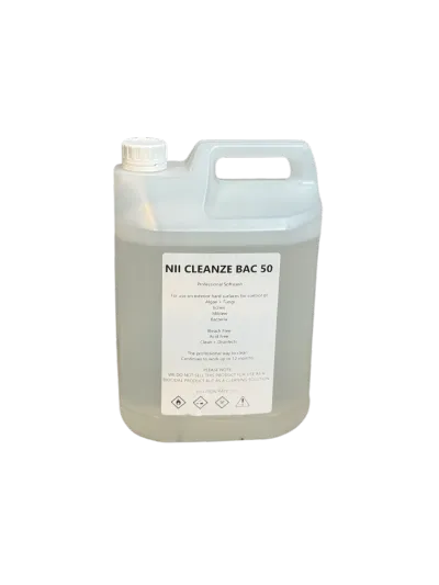 GOLD PRESSURE WASHING BUNDLE