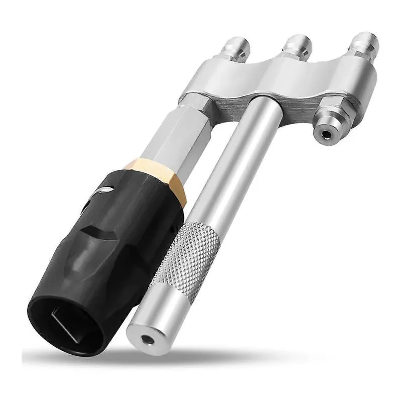 NII Clean - Adjustable Ji-Rod