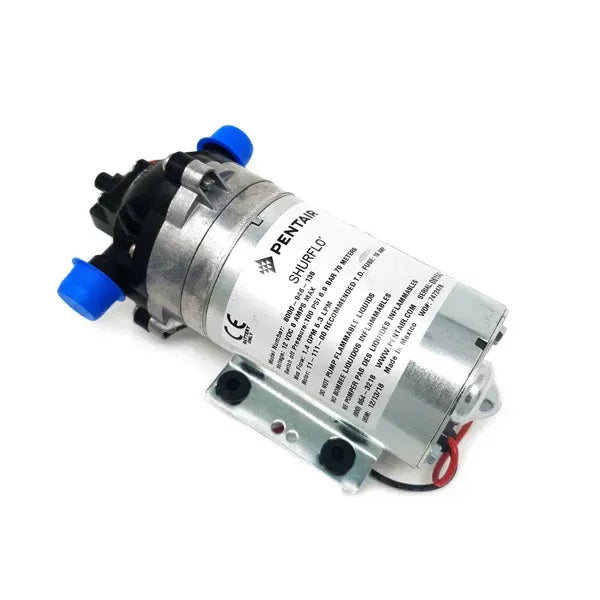 ShurFlo® 12V 100psi Pump