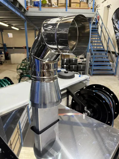 NII Hot Skid 21LPM🔥