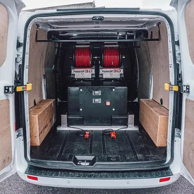 FaceLift® 725L Osmo Compact