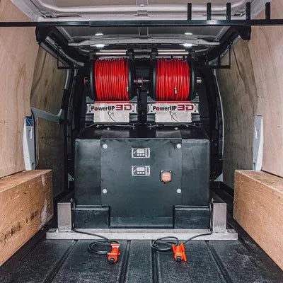 FaceLift® 725L Osmo Compact