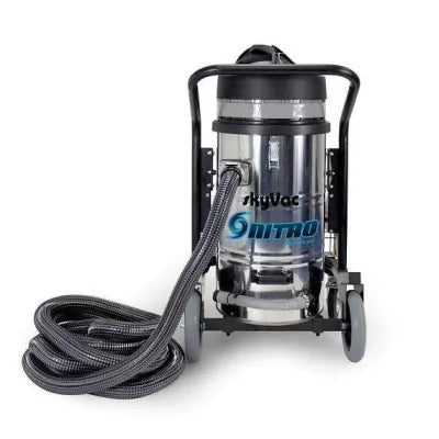 SkyVac® Nitro System