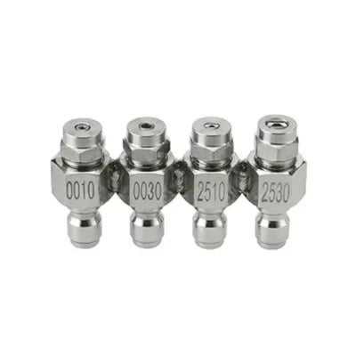 NII Clean - 4 Way Ji-Rod Nozzle