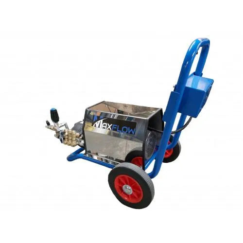 (Auto Stop) Maxflow 11 LPM Pressure Washer