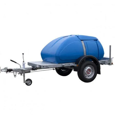 1100L Water Bowser