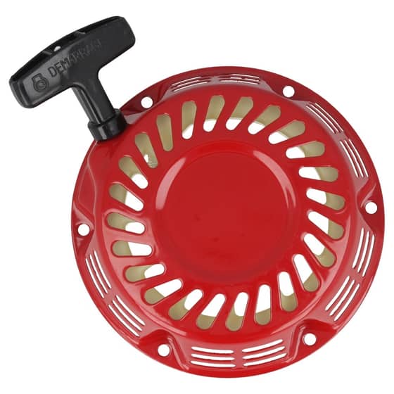 Honda GX110 - GX200 Recoil Starter Assy (Plastic Pawls) - 28400-ZE1-003ZA