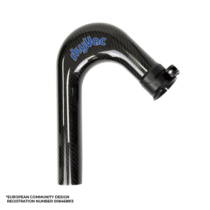 skyVac® Hairpin Neck Tool Holder