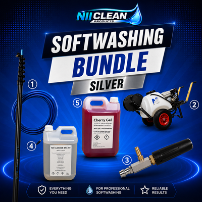 Softwash Bundles