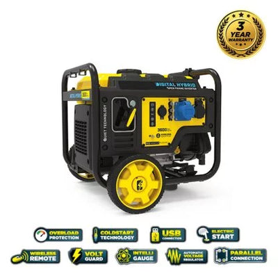 Generators