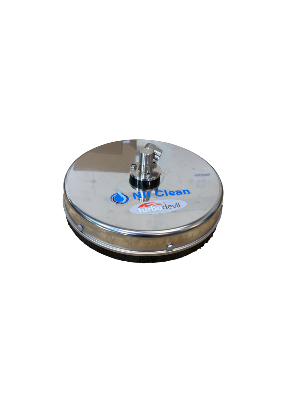 Turbo devil 300mm WFP FSC