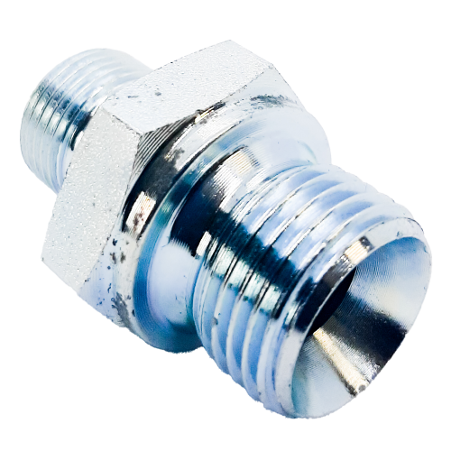 1/4" x 3/8" Male Adaptor