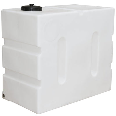 800-Litre Water Tank for Van