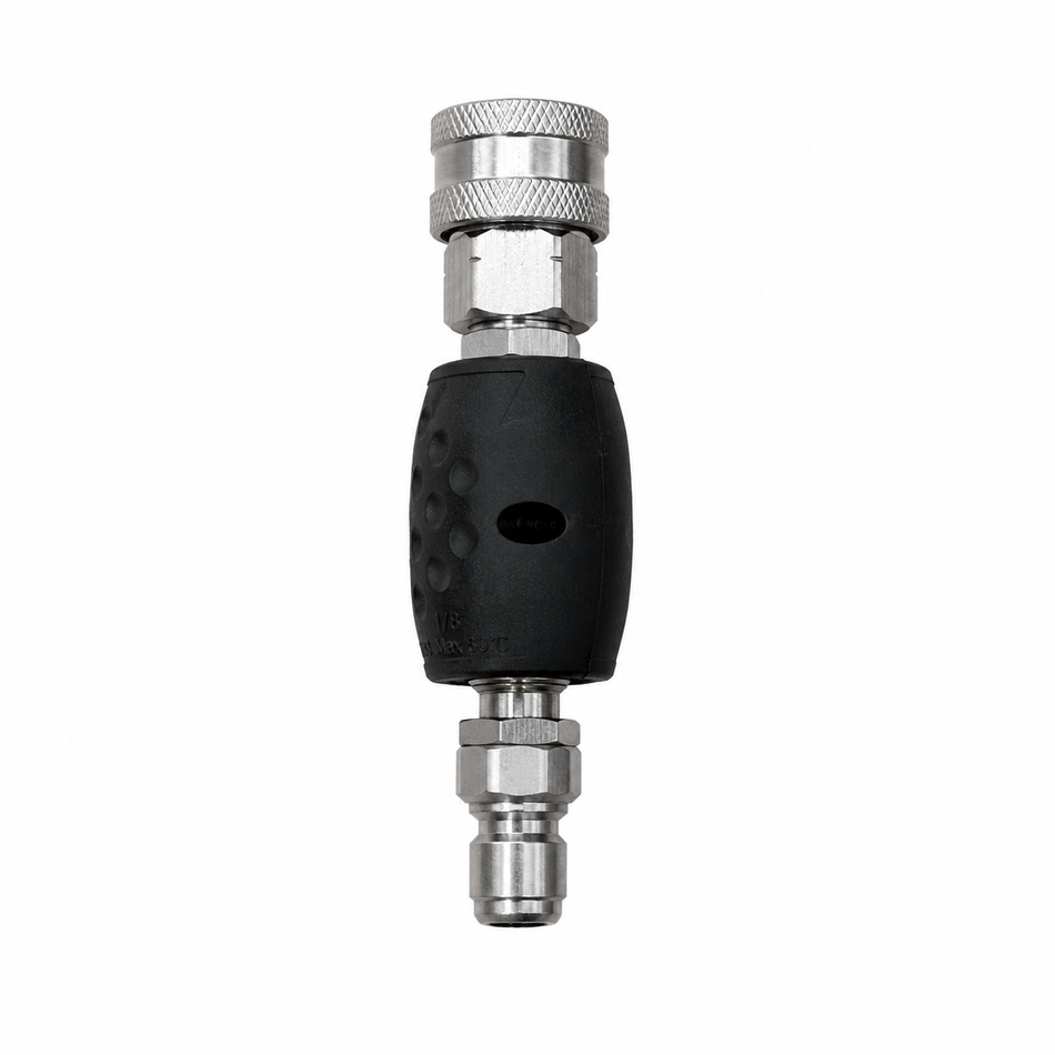Midi Variflow Valve Adapter