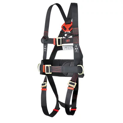 3-Point Harness