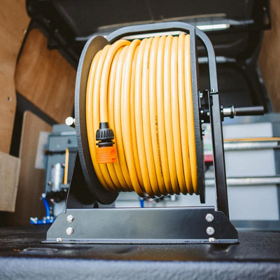 Low Pressure Hose & Reels