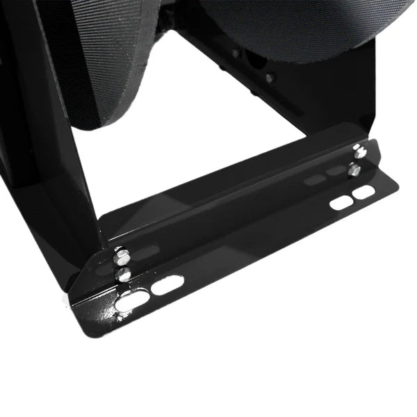Professional Bolt Down Window Cleaning Reel