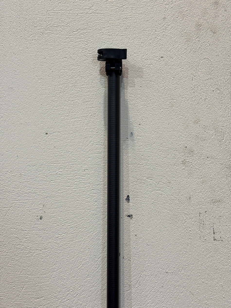 NII Hex Pole Replacement Sections