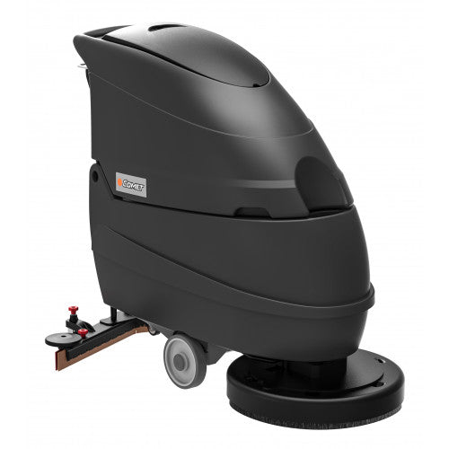 Comet CPS50BXT Floor Scrubber Dryer