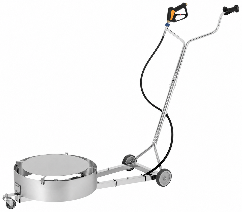 NCP Undercarriage Flat Surface Cleaner