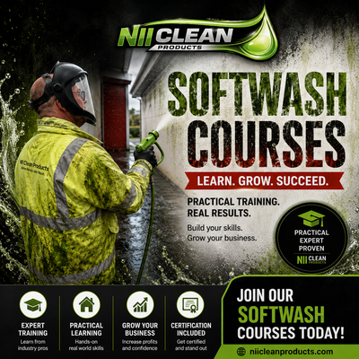 Softwash Course