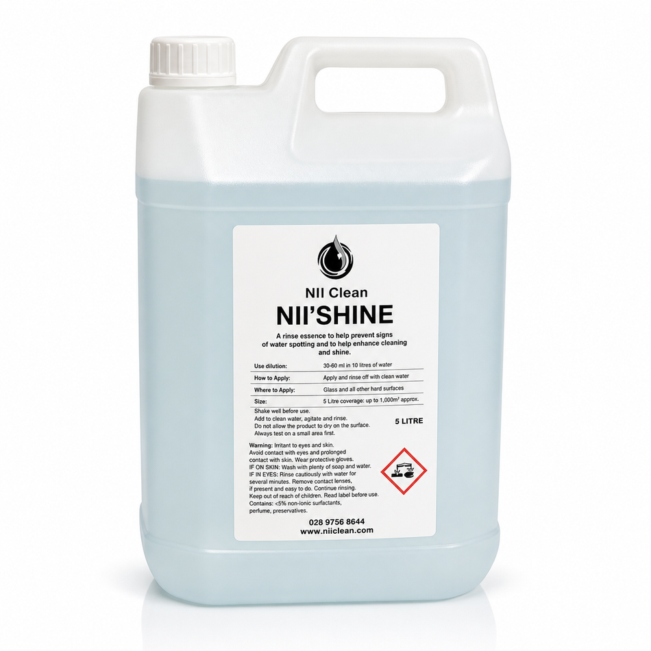 NII Shine 5L