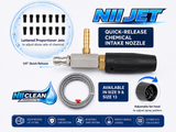 NII Jet Chemical Applicator