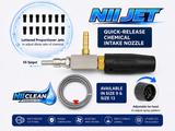 NII Jet Chemical Applicator