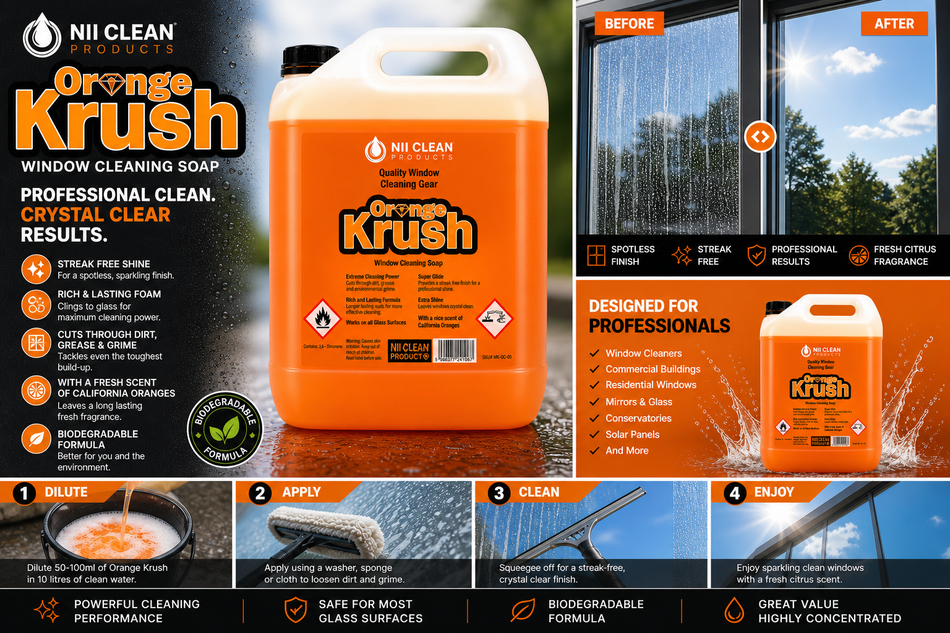 Maykker Orange Krush Soap