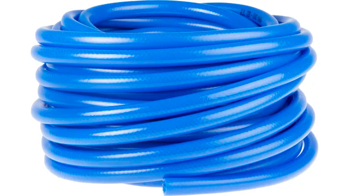Blue Chemical Hose - 100M